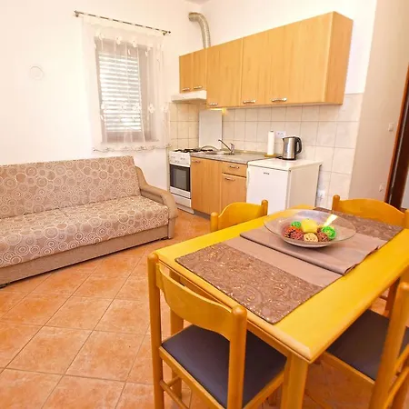 Apartment Claudio 1136 Galizana