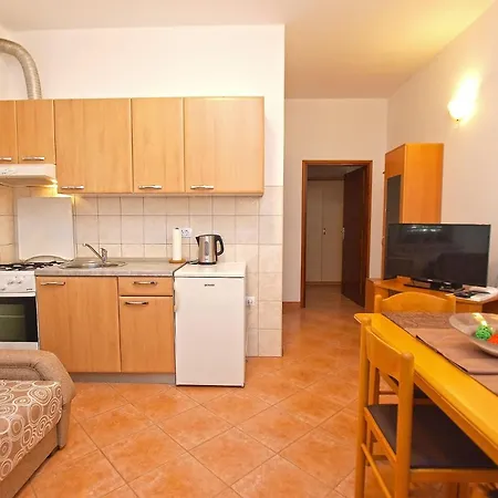 Apartment Claudio 1136