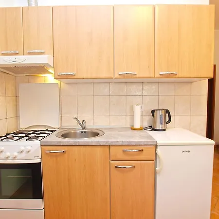 Apartment Claudio 1136 Galizana