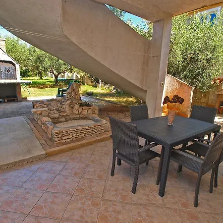 Apartment Claudio 1136