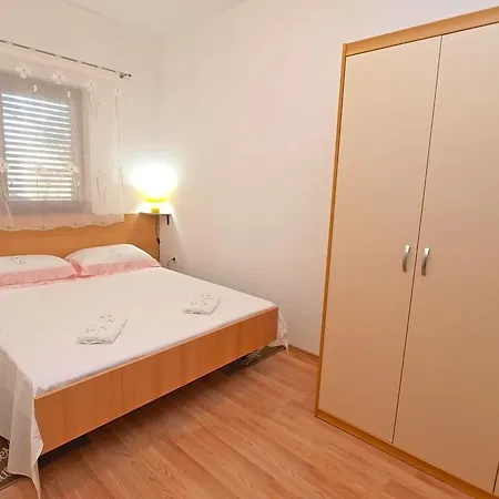 Claudio 1136 Lejlighed Galižana