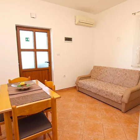 Apartment Claudio 1136 Galizana