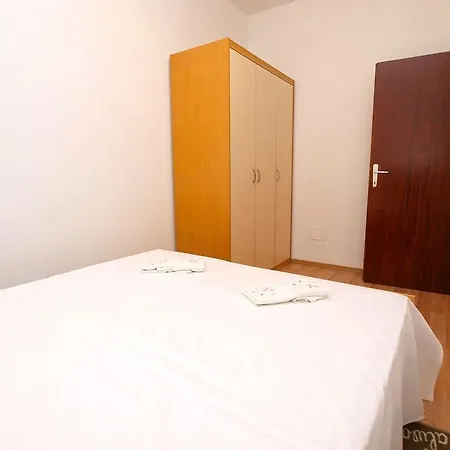 Apartment Claudio 1136