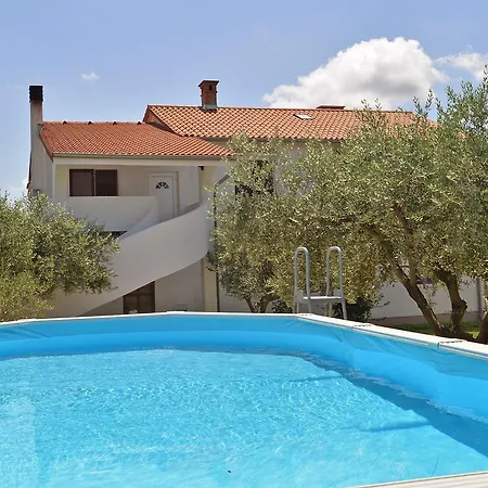 Apartment Claudio 1136