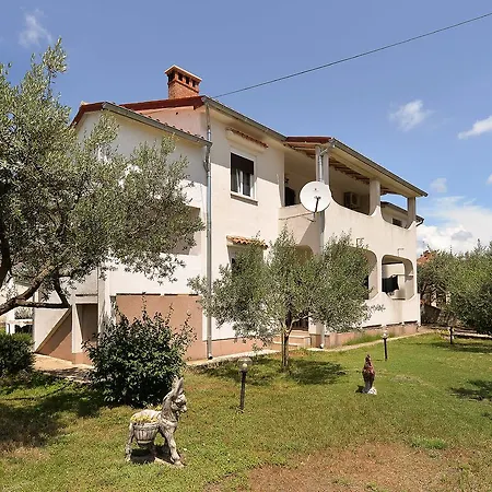 Apartment Claudio 1136